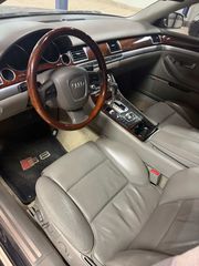 Audi A8 2007 long w12 6000cc-thumb-18