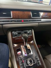 Audi A8 2007 long w12 6000cc-thumb-19