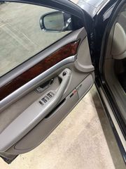 Audi A8 2007 long w12 6000cc-thumb-20