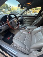 Audi A8 2007 long w12 6000cc-thumb-37