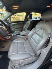 Audi A8 2007 long w12 6000cc-thumb-38