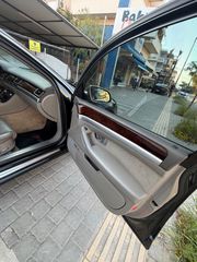Audi A8 2007 long w12 6000cc-thumb-39
