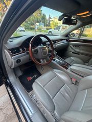 Audi A8 2007 long w12 6000cc-thumb-40