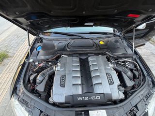 Audi A8 2007 long w12 6000cc-thumb-43
