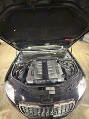 Audi A8 2007 long w12 6000cc-thumb-23