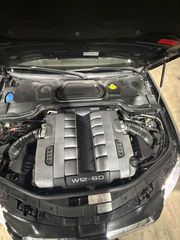 Audi A8 2007 long w12 6000cc-thumb-24