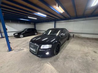 Audi A8 2007 long w12 6000cc-thumb-26