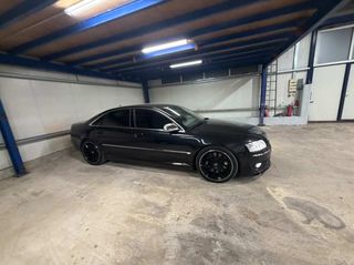 Audi A8 2007 long w12 6000cc-thumb-27