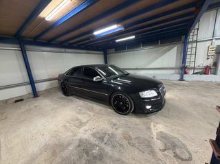 Audi A8 2007 long w12 6000cc-thumb-28