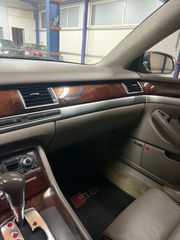 Audi A8 2007 long w12 6000cc-thumb-30