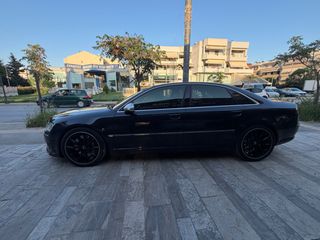 Audi A8 2007 long w12 6000cc-thumb-3