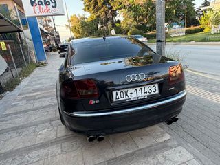 Audi A8 2007 long w12 6000cc-thumb-7