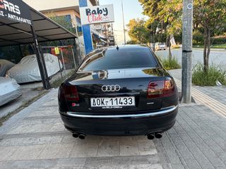 Audi A8 2007 long w12 6000cc-thumb-8
