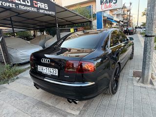 Audi A8 2007 long w12 6000cc-thumb-9