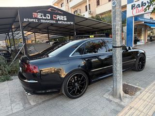 Audi A8 2007 long w12 6000cc-thumb-10