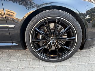Audi A8 2007 long w12 6000cc-thumb-11
