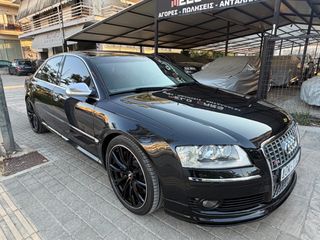 Audi A8 2007 long w12 6000cc-thumb-12