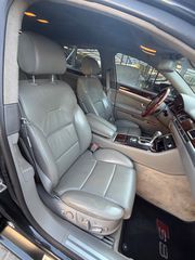 Audi A8 2007 long w12 6000cc-thumb-33