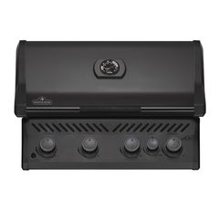 Εντοιχιζόμενη ψησταριά υγραερίου Built-In 300 Series 32 Napoleon