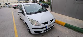 Mitsubishi Colt 2005