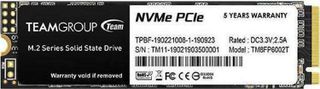Team Group MP33 M.2 512 GB PCI Express 3.0 3D NAND NVMe