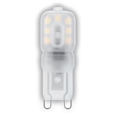 Avide LED G9 2.5W 160° Λευκό 4000K