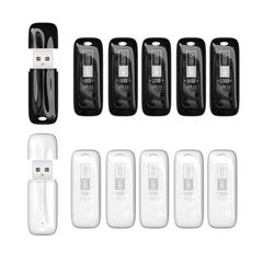 XO Στικάκι 8GB U30 USB 3.0-thumb-1