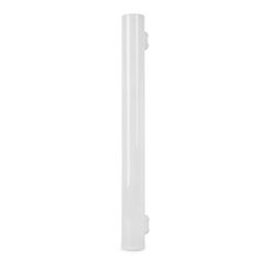 Avide LED Λάμπα Τύπου Linestra 5W 30cm S14s Λευκό 4000K