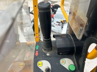 Εξέδρες Εργασίας Haulotte 2018 Compact 12-thumb-17