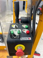 Εξέδρες Εργασίας Haulotte 2018 Compact 12-thumb-16