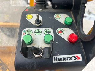 Εξέδρες Εργασίας Haulotte 2018 Compact 12-thumb-18