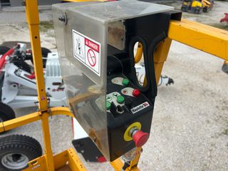 Εξέδρες Εργασίας Haulotte 2018 Compact 12-thumb-15