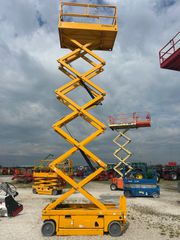 Εξέδρες Εργασίας Haulotte 2018 Compact 12-thumb-3