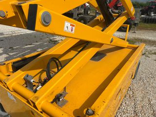 Εξέδρες Εργασίας Haulotte 2018 Compact 12-thumb-8