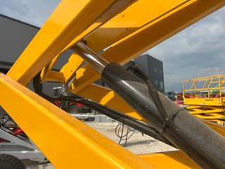 Εξέδρες Εργασίας Haulotte 2018 Compact 12-thumb-10