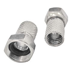 Φίς F Big Nut 6.8MM