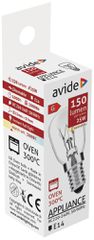 Avide Λάμπα Φούρνου 25W E14-thumb-1