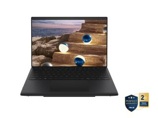 Notebook Laptop ASUS Zenbook Duo / 14 OLED/ INTEL PTL H12Xe X9/ 32GB/ 2TB SSD/ Intel Arc Graphics/ Windows 11 Pro/ Touch / 2Y 90NB16V1-M00BA0