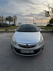 Opel Corsa 2010 1.2 EDITION