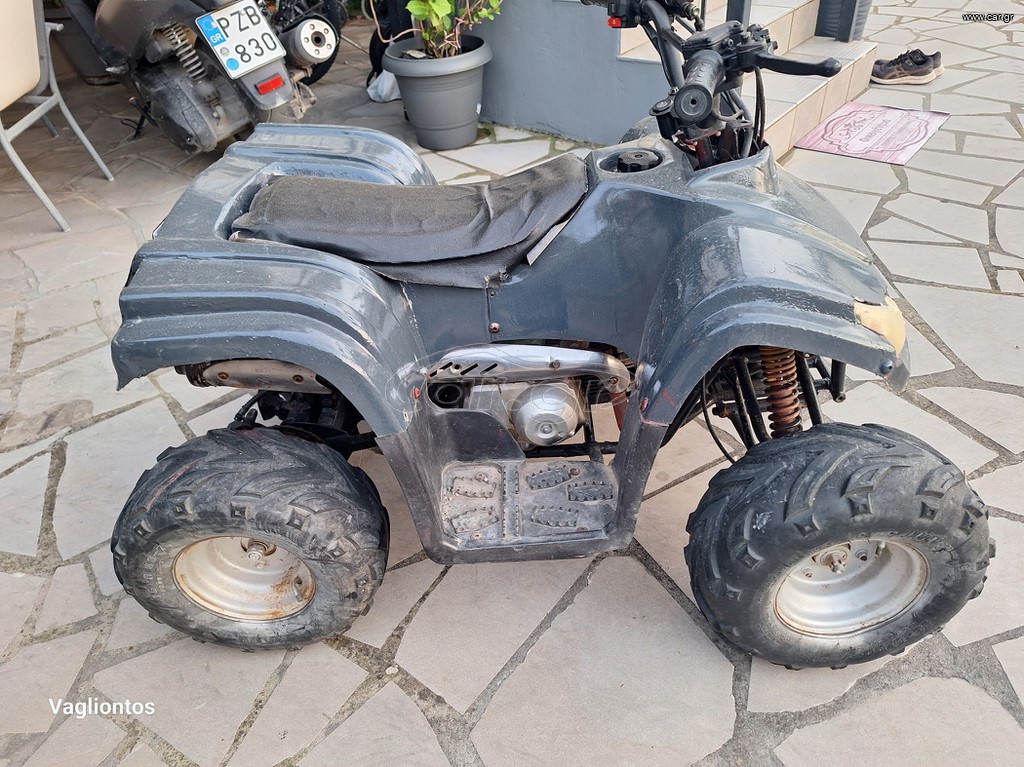 Lifan LF 125 2010