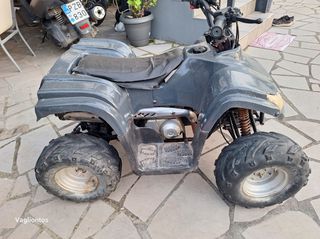 Lifan LF 125 2010