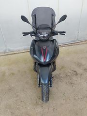 Piaggio Beverly 310S 2022 ΔΕΚΤΑ ΓΡΑΜΜΑΤΙΑ!!!
