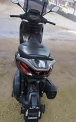 Piaggio Beverly 310S 2022 ΔΕΚΤΑ ΓΡΑΜΜΑΤΙΑ!!!-thumb-3