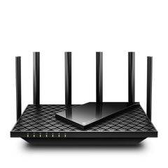 Ασύρματο Router TP-Link Archer AXE75 Gigabit Ethernet Tri-band (2,4 GHz / 5 GHz / 6 GHz) WiFi 6