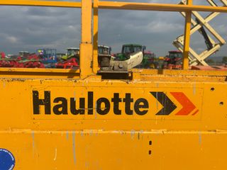 Εξέδρες Εργασίας Haulotte 2008 Compact 8-thumb-12