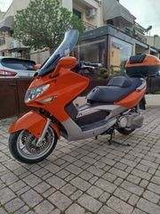 Kymco Xciting 500 2006 XCITING 500-thumb-1