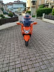 Kymco Xciting 500 2006 XCITING 500-thumb-3