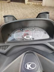 Kymco Xciting 500 2006 XCITING 500-thumb-5