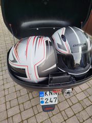 Kymco Xciting 500 2006 XCITING 500-thumb-6