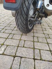 Kymco Xciting 500 2006 XCITING 500-thumb-9